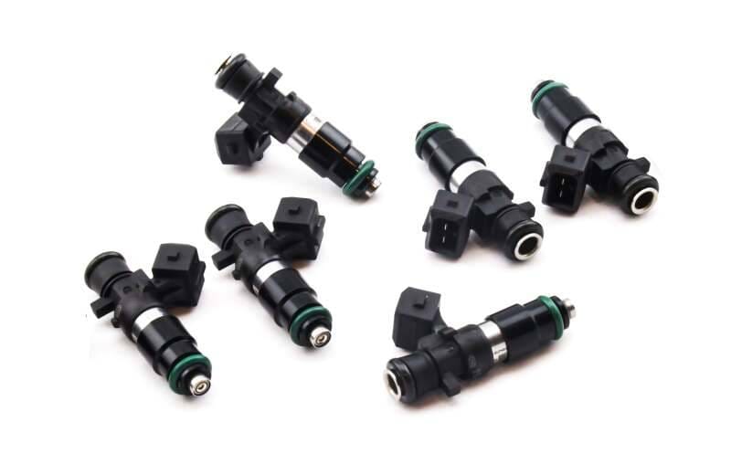 DeatschWerks 16MX-30-1200-6 DeatschWerks 01-05 Porsche 911/996 H6 Bosch EV14 1200cc Injectors (Set of 6) thumbnail 5