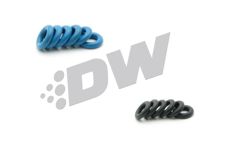 DeatschWerks 16MX-30-1200-6 DeatschWerks 01-05 Porsche 911/996 H6 Bosch EV14 1200cc Injectors (Set of 6) thumbnail 6