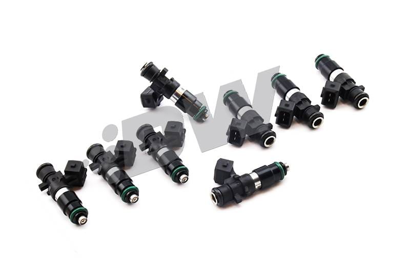 DeatschWerks 16MX-30-1200-8 DeatschWerks 03-06 Mercedes CL55 AMG / 03-06 E55 AMG Bosch EV14 1200cc Injectors (Set of 8) thumbnail 6