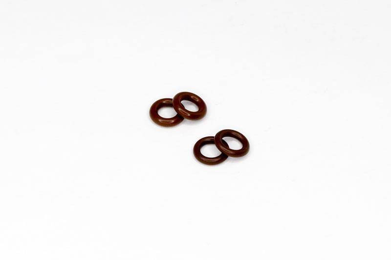 DeatschWerks 16MX-42-1200-2 DeatschWerks 14-16 Polaris RZR XP 1000 Power Sports 1200cc Fuel Injectors (Set of 2) thumbnail 2