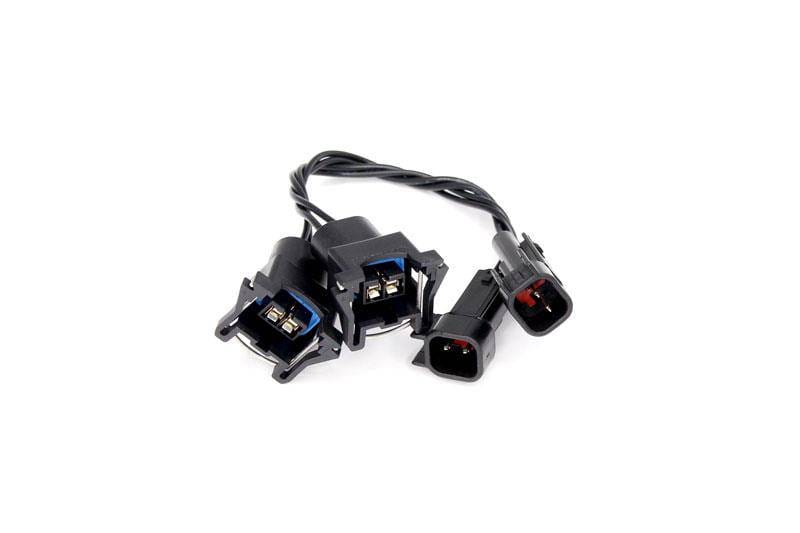 DeatschWerks 16MX-42-1200-2 DeatschWerks 14-16 Polaris RZR XP 1000 Power Sports 1200cc Fuel Injectors (Set of 2) thumbnail 3