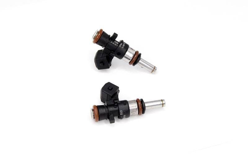 DeatschWerks 16MX-42-1200-2 DeatschWerks 14-16 Polaris RZR XP 1000 Power Sports 1200cc Fuel Injectors (Set of 2) thumbnail 4