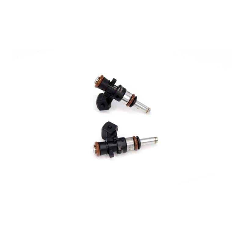 DeatschWerks 16MX-42-1200-2 DeatschWerks 14-16 Polaris RZR XP 1000 Power Sports 1200cc Fuel Injectors (Set of 2) thumbnail 6