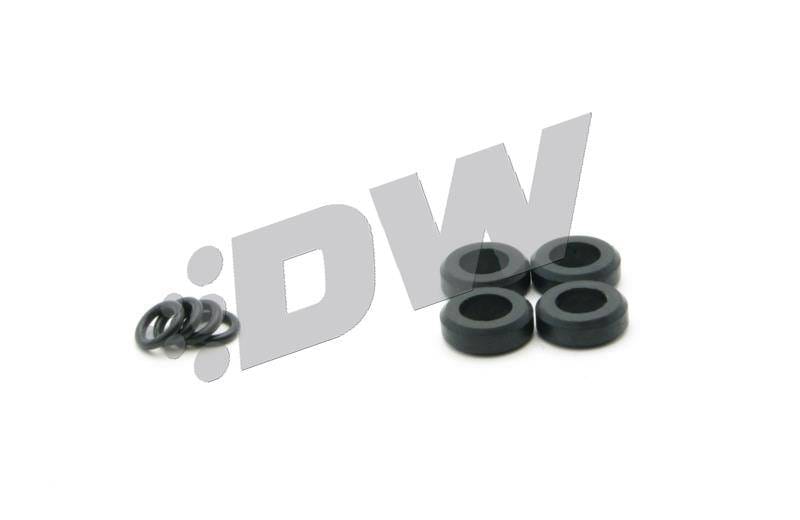 DeatschWerks 16MX-05-1200-6 DeatschWerks 89-94 Nissan Skyline RB20 / 89-02 RB26DETT Bosch EV14 1200cc Injectors (Set of 6) thumbnail 6