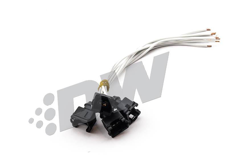 DeatschWerks 16MX-13-1200-4 DeatschWerks 96-10 Lotus Elise / 00-10 Exige Bosch EV14 1200cc Injectors (Set of 4) thumbnail 2
