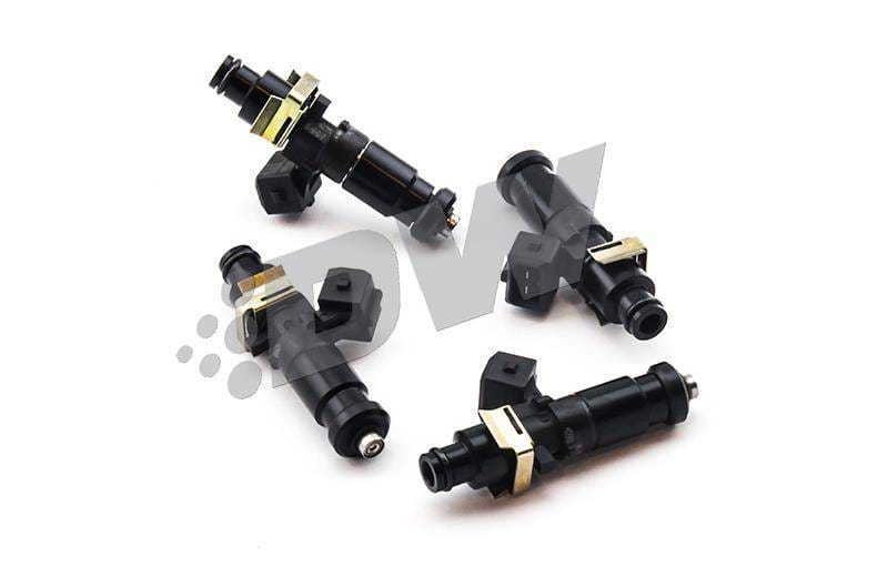 DeatschWerks 16MX-13-1200-4 DeatschWerks 96-10 Lotus Elise / 00-10 Exige Bosch EV14 1200cc Injectors (Set of 4) thumbnail 3
