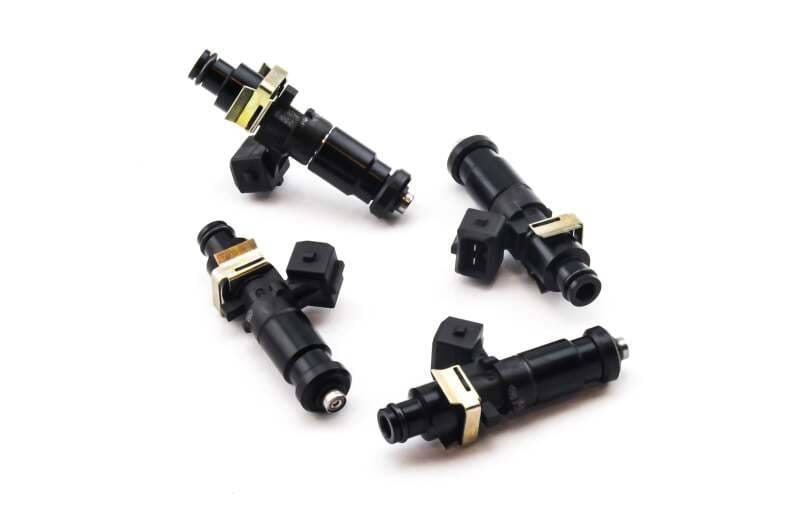 DeatschWerks 16MX-13-1200-4 DeatschWerks 96-10 Lotus Elise / 00-10 Exige Bosch EV14 1200cc Injectors (Set of 4) thumbnail 5