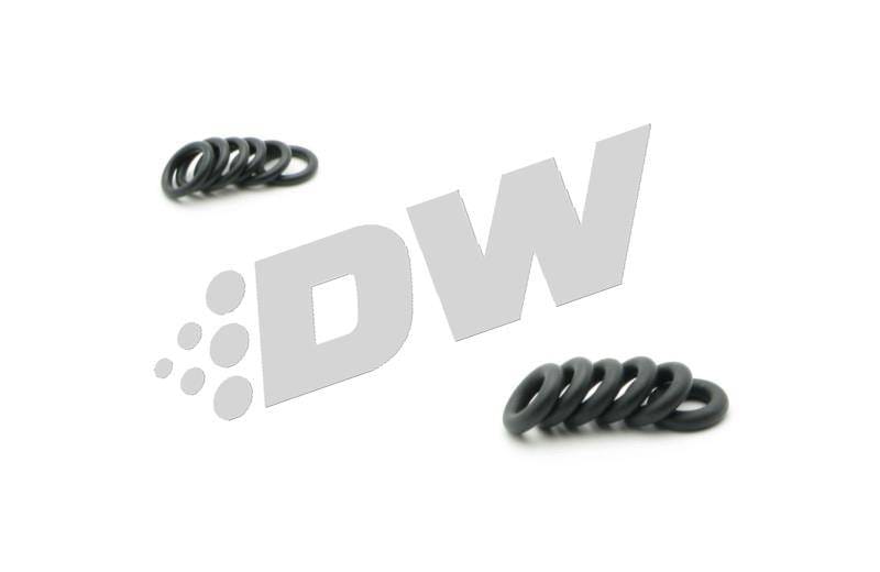 DeatschWerks 16S-10-2200-6 DeatschWerks Bosch EV14 Universal 48mm/11mm 220lb/hr Injectors (Set of 6) thumbnail 7