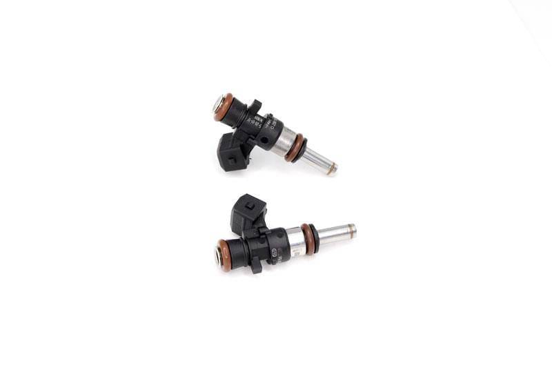 DeatschWerks 16MX-43-0900-2 DeatschWerks 14-17 Arctic Cat Wildcat 700/15-17 Maverick Turbo 1000 - 900CC/min Injectors thumbnail 3