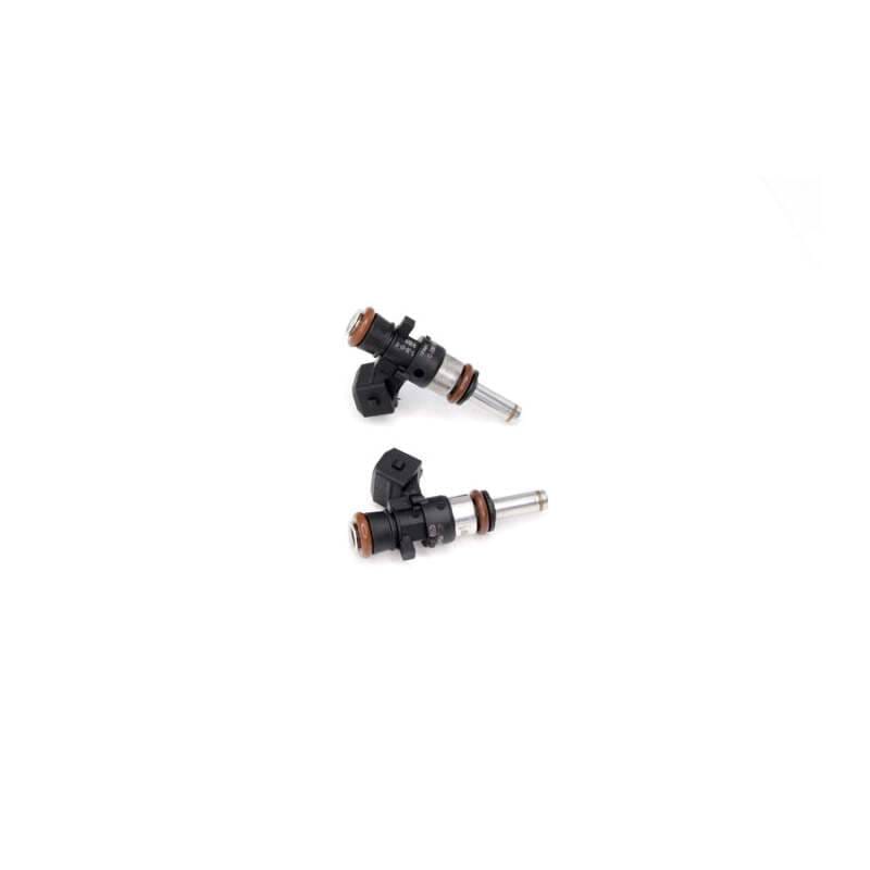 DeatschWerks 16MX-43-1200-2 DeatschWerks 14-17 Arctic Cat Wildcat 700 - 1200CC/min Injectors thumbnail 5