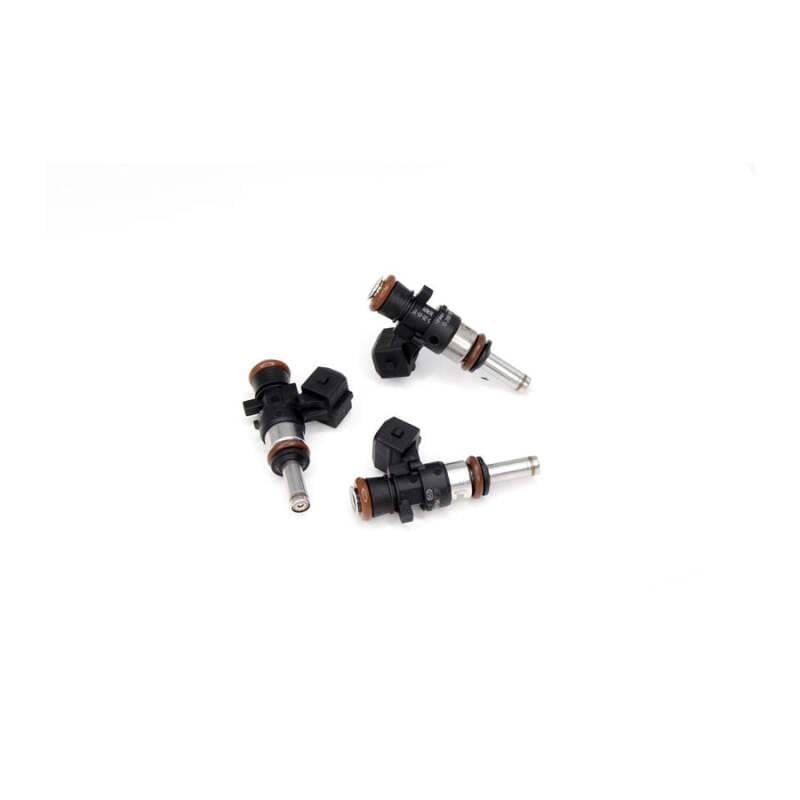 DeatschWerks 16MX-43-1200-3 DeatschWerks 09-12 Ski-Doo 4-tec - 1200CC/min Injectors thumbnail 2