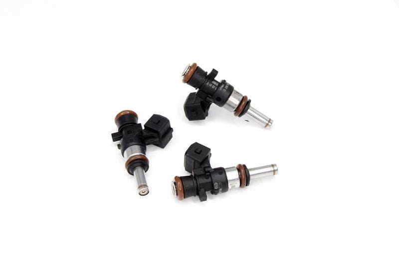 DeatschWerks 16MX-43-1200-3 DeatschWerks 09-12 Ski-Doo 4-tec - 1200CC/min Injectors thumbnail 3