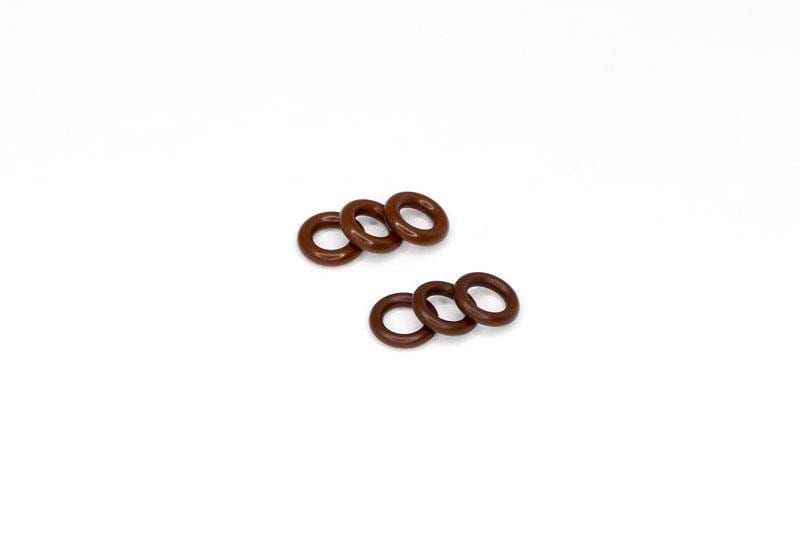 DeatschWerks 16MX-43-1200-3 DeatschWerks 09-12 Ski-Doo 4-tec - 1200CC/min Injectors thumbnail 4
