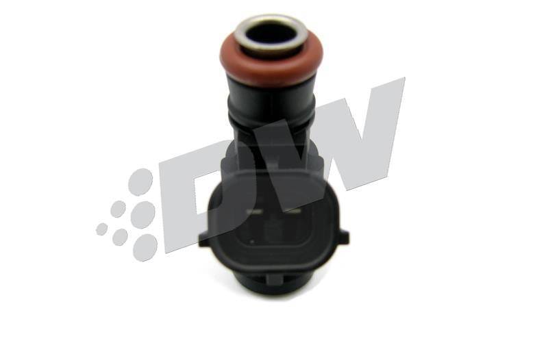 DeatschWerks 16S-00-2200-6 DeatschWerks Bosch EV14 Universal 40mm/14mm 220lb/hr Injectors (Set of 6) thumbnail 3