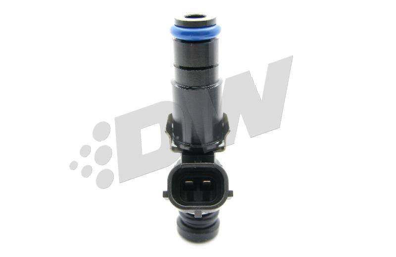 DeatschWerks 16S-13-2200-4 DeatschWerks Bosch EV14 Universal 60mm/14mm 220lb/hr Injectors (Set of 4) thumbnail 5