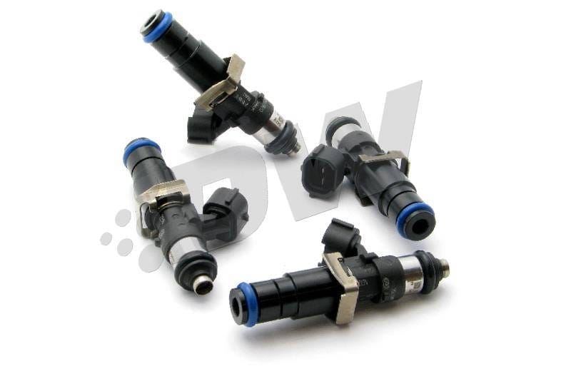DeatschWerks 16S-13-2200-4 DeatschWerks Bosch EV14 Universal 60mm/14mm 220lb/hr Injectors (Set of 4) thumbnail 6