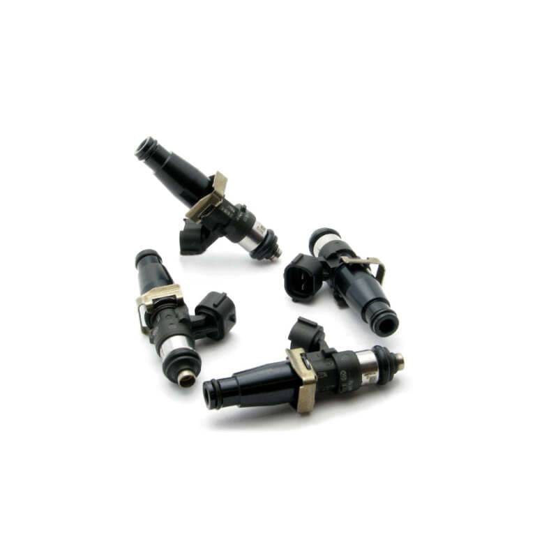 DeatschWerks 16S-11-2200-4 DeatschWerks Bosch EV14 Universal 60mm/11mm 220lb/hr Injectors (Set of 4) thumbnail 3