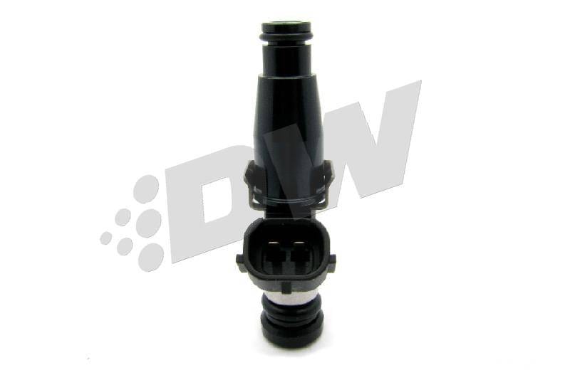 DeatschWerks 16S-11-2200-6 DeatschWerks Bosch EV14 Universal 60mm/11mm 220lb/hr Injectors (Set of 6) thumbnail 7