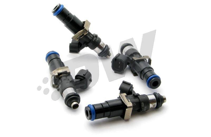 DeatschWerks 16S-11-2200-8 DeatschWerks Bosch EV14 Universal 60mm/11mm 220lb/hr Injectors (Set of 8) thumbnail 3