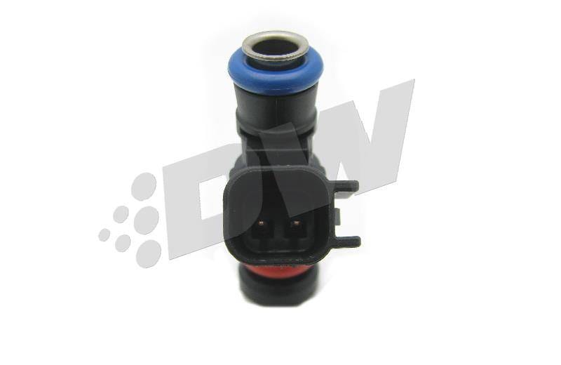 DeatschWerks 16U-00-0090-4 DeatschWerks Bosch EV14 Universal 40mm Compact 90lb/hr Injectors (Set of 4) thumbnail 8
