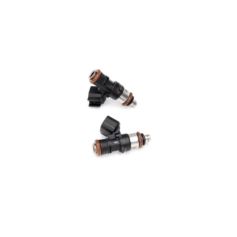 DeatschWerks 16U-12-0550-2 DeatschWerks 14-16 Polaris RZR XP 1000 550cc Injectors - Set of 2 thumbnail 4