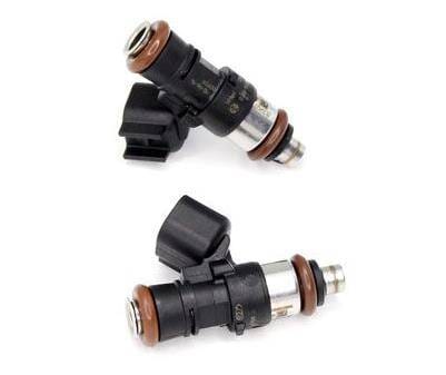 DeatschWerks 16U-12-0550-2 DeatschWerks 14-16 Polaris RZR XP 1000 550cc Injectors - Set of 2 thumbnail 6