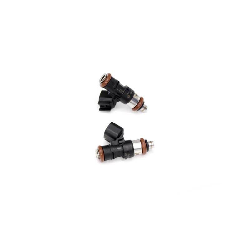 DeatschWerks 16u-40-0900-2 DeatschWerks 16-17 Polaris RZR XP Turbo 900cc Injectors - Set of 2 thumbnail 2