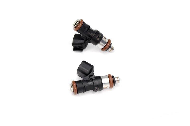 DeatschWerks 16u-40-0900-2 DeatschWerks 16-17 Polaris RZR XP Turbo 900cc Injectors - Set of 2 thumbnail 4