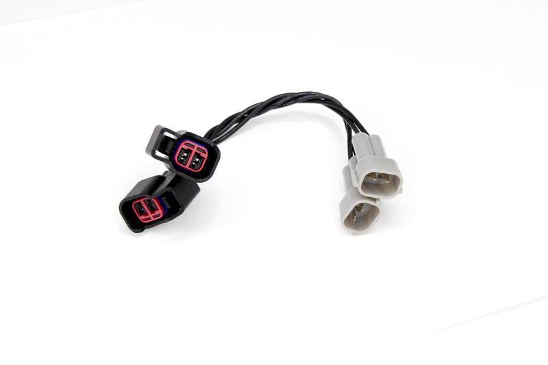 DeatschWerks 16U-43-0440-2 DeatschWerks 06-15 Jeep Renegade 440cc Power Sports Fuel Injectors thumbnail 5