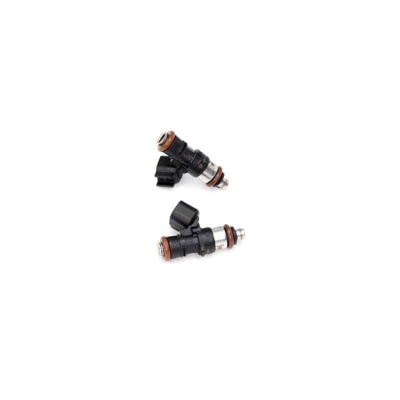 DeatschWerks 16U-43-0440-2 DeatschWerks 06-15 Jeep Renegade 440cc Power Sports Fuel Injectors thumbnail 6
