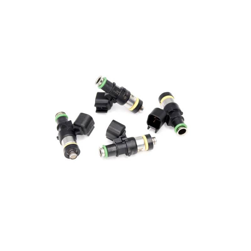 DeatschWerks 16U-45-0550-4 DeatschWerks 06-12 Yamaha Apex 550cc Power Sports Fuel Injectors (Set of 4) thumbnail 3