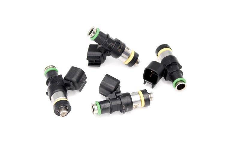 DeatschWerks 16U-45-0550-4 DeatschWerks 06-12 Yamaha Apex 550cc Power Sports Fuel Injectors (Set of 4) thumbnail 4