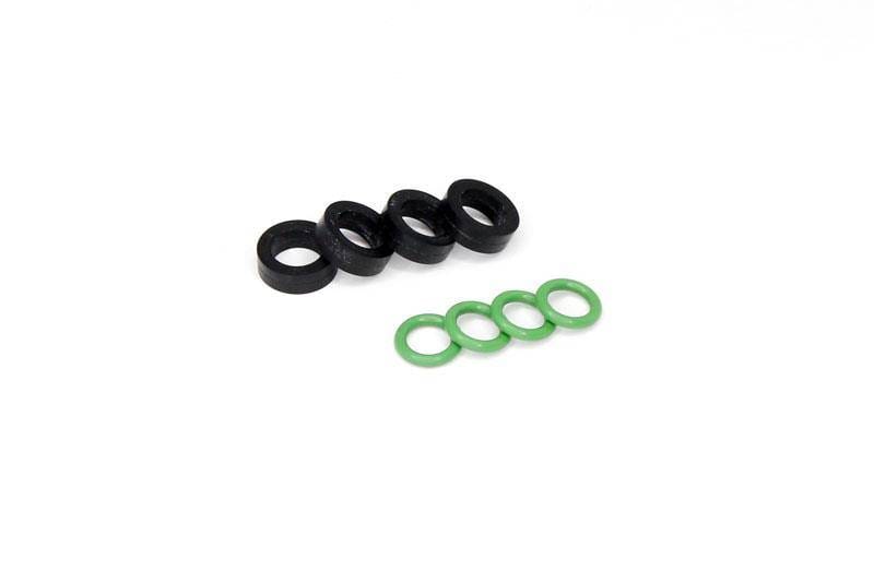 DeatschWerks 16U-45-0550-4 DeatschWerks 06-12 Yamaha Apex 550cc Power Sports Fuel Injectors (Set of 4) thumbnail 5