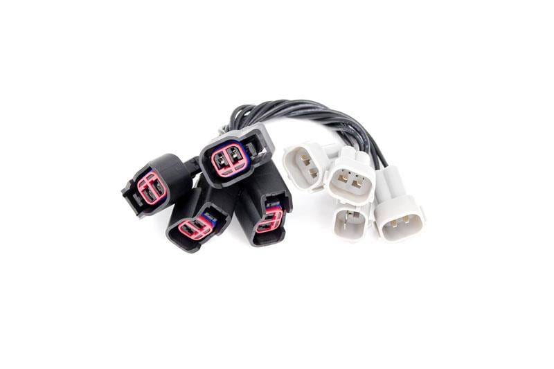 DeatschWerks 16U-45-0550-4 DeatschWerks 06-12 Yamaha Apex 550cc Power Sports Fuel Injectors (Set of 4) thumbnail 6