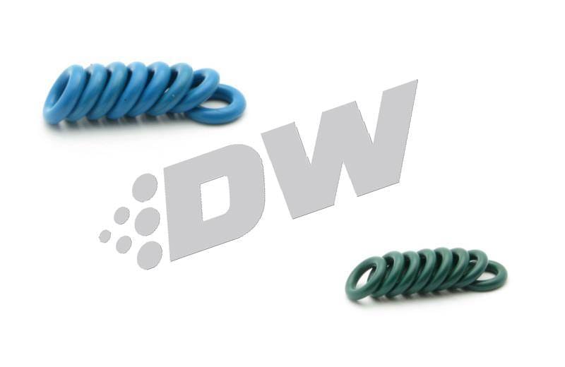 DeatschWerks 17U-01-0550-8 DeatschWerks 03-06 Mercedes-Benz AMG 5.5L V8 SC 550cc Fuel Injectors (Set of 8) thumbnail 4