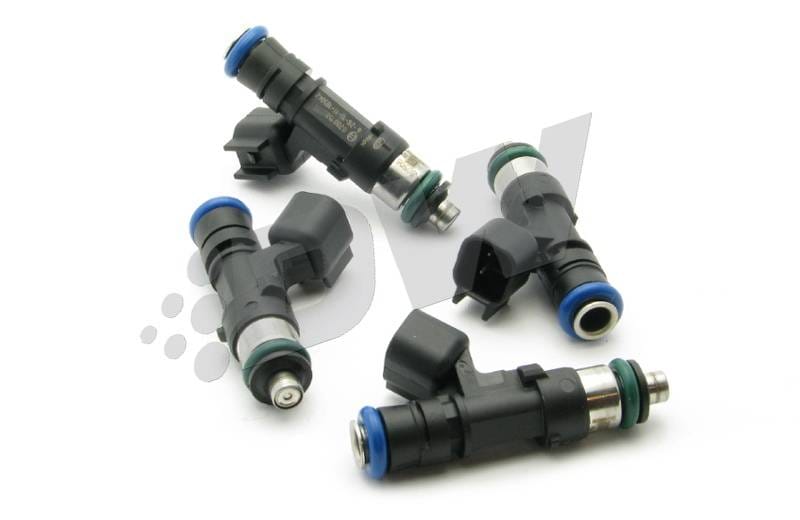 DeatschWerks 17U-01-0650-4 DeatschWerks 01-06 Audi A4/TT / VW Golf GTI 650cc Injectors thumbnail 2