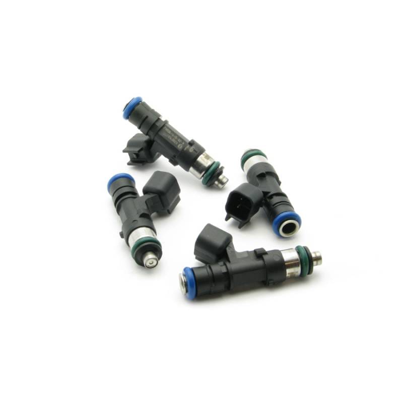 DeatschWerks 17U-01-0650-4 DeatschWerks 01-06 Audi A4/TT / VW Golf GTI 650cc Injectors thumbnail 4