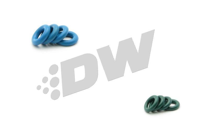 DeatschWerks 17U-01-0750-4 DeatschWerks 01-06 Audi A4/TT / VW Golf GTI 750cc Injectors thumbnail 8