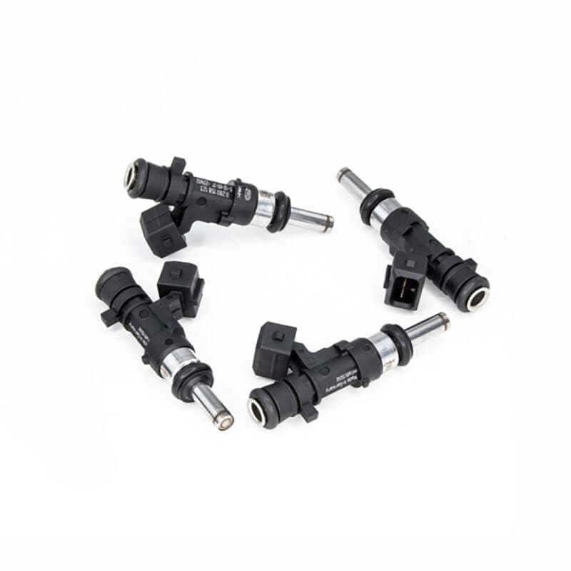 DeatschWerks 17MX-03-0850-4 DeatschWerks 12-16 Dodge Dart 1.4L Turbo 850cc Injectors thumbnail 2