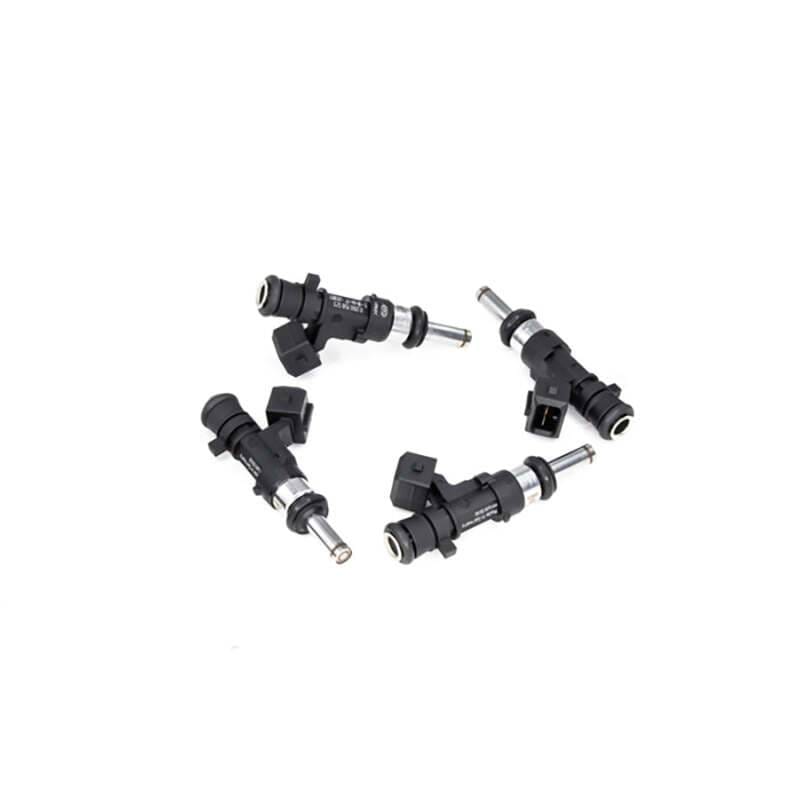 DeatschWerks 17MX-03-1100-4 DeatschWerks 12-16 Dodge Dart 1.4L Turbo Set of 4 - 1100cc Injectors thumbnail 2