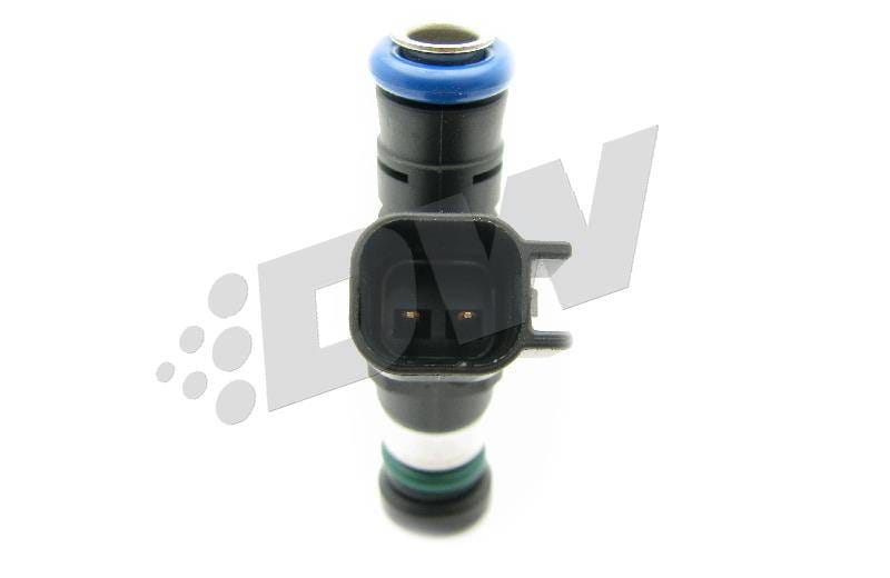 DeatschWerks 17U-00-0050-6 DeatschWerks Bosch EV14 Universal 48mm Standard 50lb/hr Injectors (Set of 6) thumbnail 5