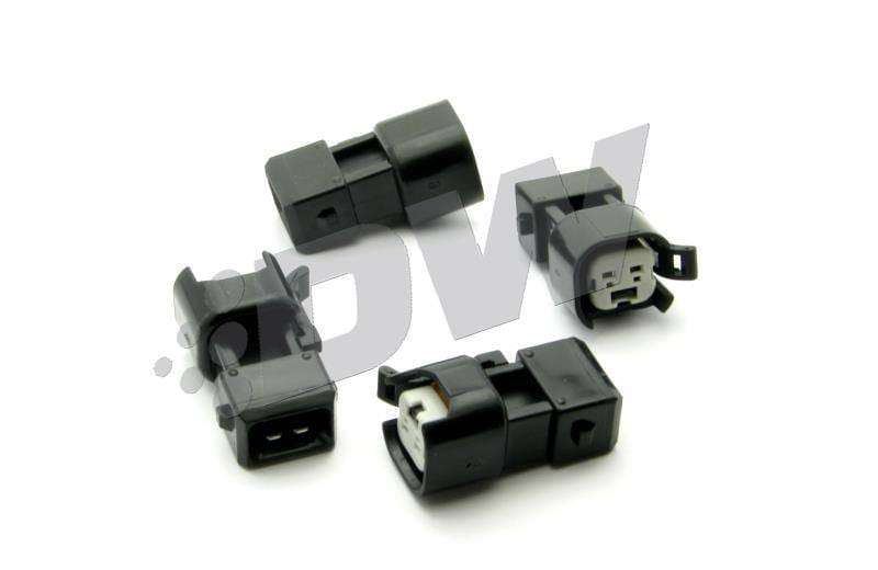 DeatschWerks 17U-01-0440-4 DeatschWerks 01-06 Audi A4/TT / VW Golf GTI 440cc Injectors thumbnail 7