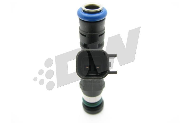 DeatschWerks 18U-00-0050-4 DeatschWerks Bosch EV14 Universal 60mm Standard 50lb/hr Injectors (Set of 4) thumbnail 6