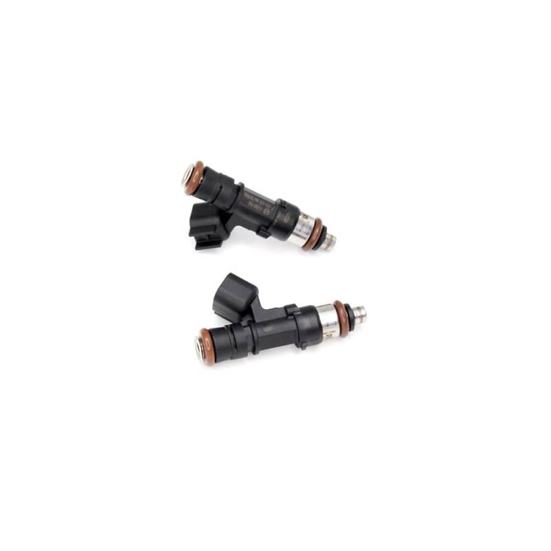 DeatschWerks 17U-41-1000-2 DeatschWerks 06-10 Polaris FST 1000cc Power Sports Fuel Injectors (Set of 2) thumbnail 7