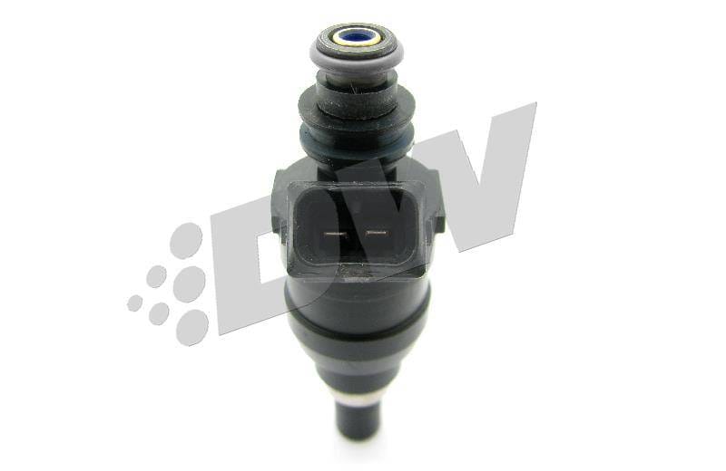 DeatschWerks 42M-01-1000-6 DeatschWerks 89-02 GTR RB26DETT 1000cc Top Feed Low Impedance Injectors thumbnail 5