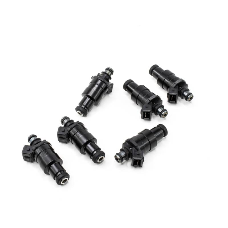 DeatschWerks 42M-11-1200-6 DeatschWerks Universal 1200cc Low Impedance 11mm Upper Injector - Set of 6 thumbnail 5