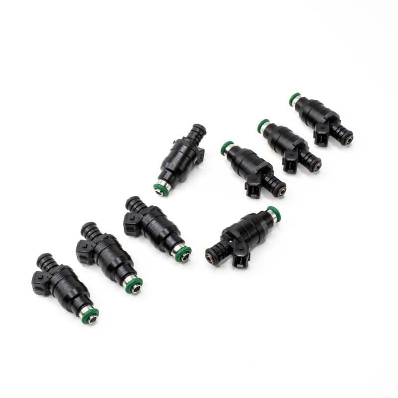 DeatschWerks 42M-14-0800-8 DeatschWerks Universal Low Impedance 14mm Upper Injector - Set of 8 thumbnail 2