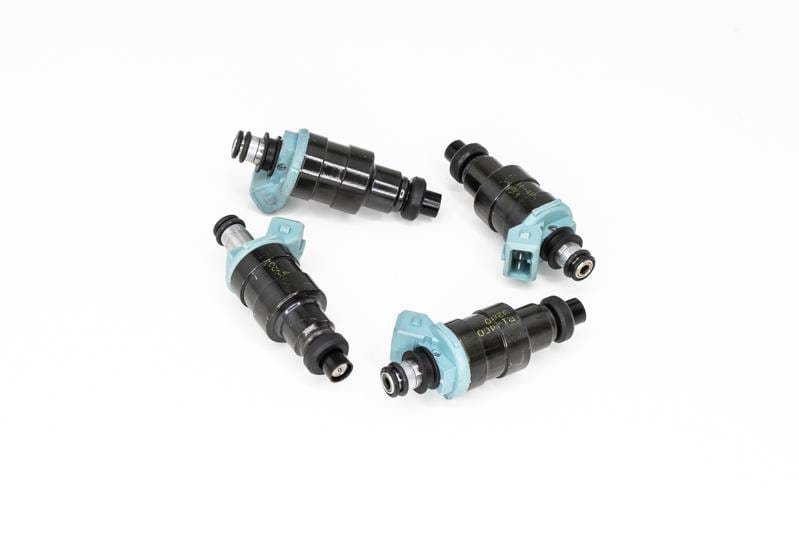 DeatschWerks 42M-11-0450-4 DeatschWerks Universal 450cc Low Impedance 11mm Upper Injector - Set of 4 thumbnail 6