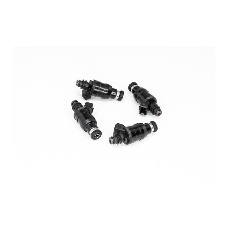 DeatschWerks 42M-11-0800-4 DeatschWerks Universal 800cc Low Impedance 11mm Upper Injector - Set of 4 thumbnail 5
