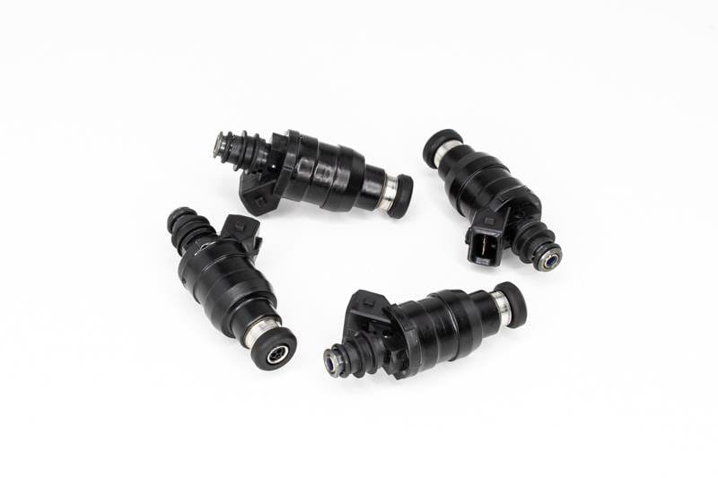 DeatschWerks 42M-11-1000-4 DeatschWerks Universal 1000cc Low Impedance 11mm Upper Injector - Set of 4 thumbnail 5